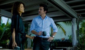 Hawaii Five-O III (12/24)