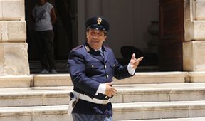 Komisař Montalbano