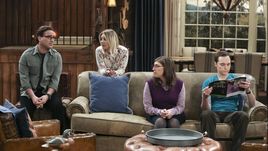 Teorie velkého třesku II (21/23)