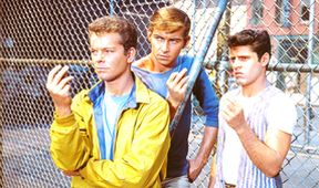 West Side Story