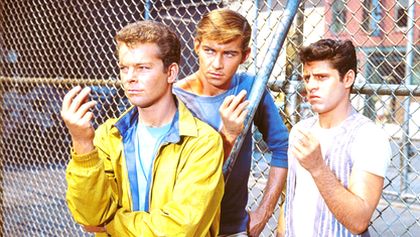 West Side Story