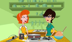 Phineas a Ferb (12/26)