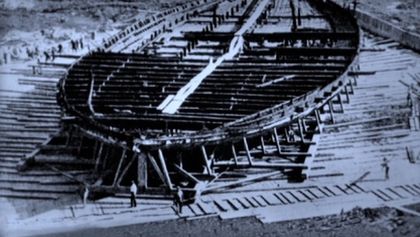 Ancient Discoveries IV (7)