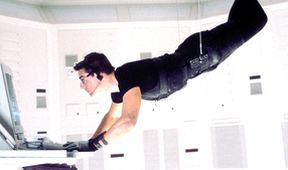 Mission: Impossible