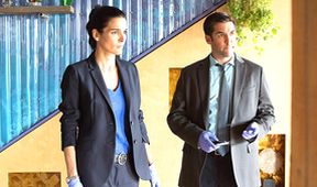 Rizzoli & Isles: Vraždy na pitevně VI (5)