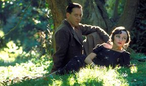 Henry & June, Kino Art