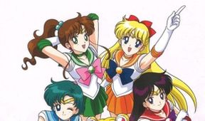 Sailor Moon III (8)