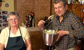 Recepty pro radost od našich babiček II (10)