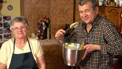 Recepty pro radost od našich babiček II (10)