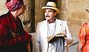 Hercule Poirot