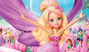 Barbie Thumbelina