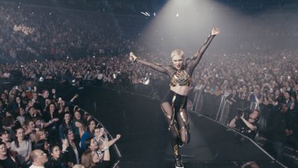 Jessie J: Koncert v Londýně
