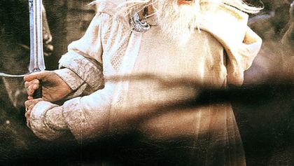 Pán prstenů: Návrat krále