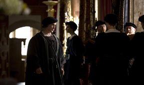 Wolf Hall (1/6)