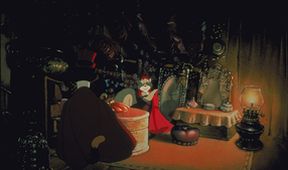 Americký ocásek 2: Fievel na Divokém západě