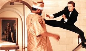 Agent Cody Banks 2
