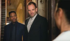 Sherlock Holmes: Jak prosté VI (6)
