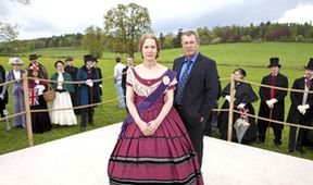 Vraždy v Midsomeru XIII (6)