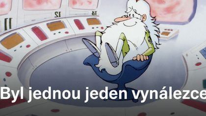 Byl jednou jeden... vynálezce (13)