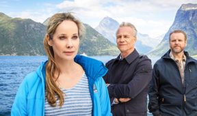 Láska z fjordu: Štěstí na dosah