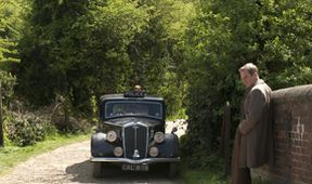 Grantchester (2/6)