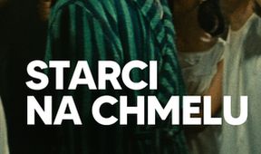 Starci na chmelu