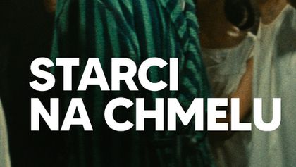 Starci na chmelu