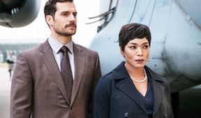 Mission: Impossible - Fallout