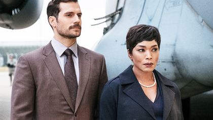 Mission: Impossible - Fallout