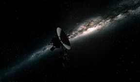 Voyager: Nejzazší hranice
