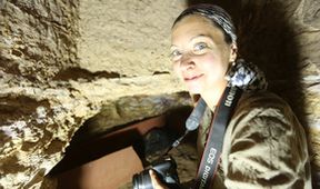 Ztracené poklady Egypta