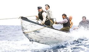 Moby Dick (2/2)