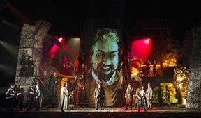 H. Berlioz: Benvenuto Cellini