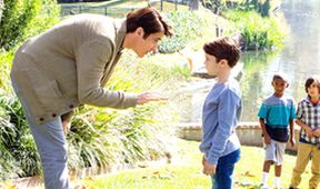 Extant (5)