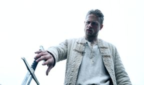 Kráľ Artuš: Legenda o meči