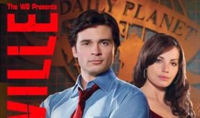 Smallville VI (1/22)