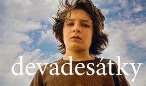 Devadesátky, Kino Art