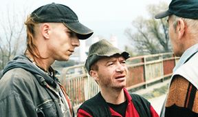 PUNK JE HNED!