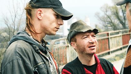 PUNK JE HNED!