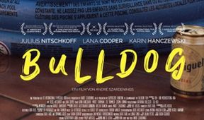 Buldok