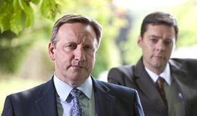Vraždy v Midsomeru XIV