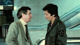 Smrt darebáka, Alain Delon – 90 let