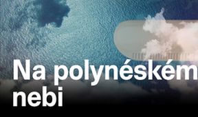 Na polynéském nebi