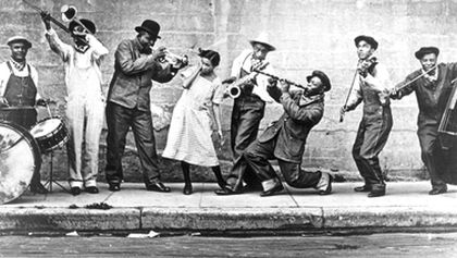 JAZZ
