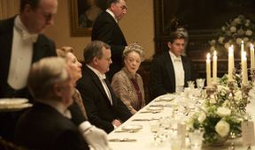 Panství Downton VI (5/10)