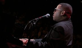 Davell Crawford: Tribute to Ray Charles