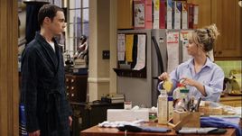 Teorie velkého třesku X (18/24)