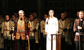 R. Wagner: Lohengrin