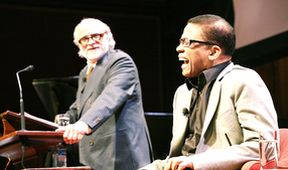 Herbie Hancock: Possibilities
