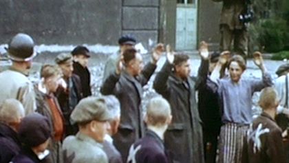 Hitler a holocaust (6/6)